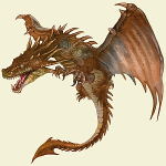 Drache Drachen Vektor erstellt von rawpixel.com - de.freepik.com