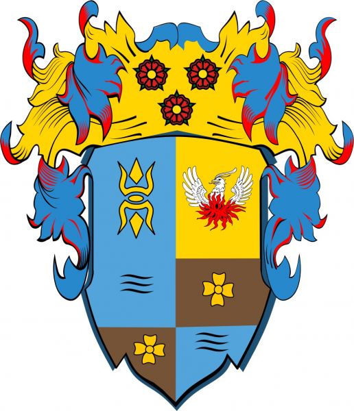 Datei:Wappen Theorin (vollständig).jpg